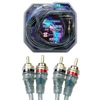 AERPRO - MAXCOR 1.2M RCA LEAD 2M-2M - MX120 