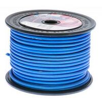 AERPRO - MAXCOR 8AWG 50M CABLE BLUE - MX850B 