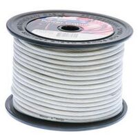 AERPRO - MAXCOR 8AWG 50M CABLE CLEAR - MX850C 