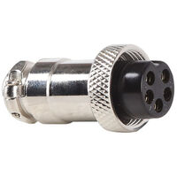 MICROPHONE PLUGS 