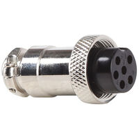 MICROPHONE PLUGS 