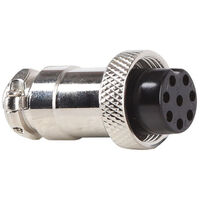 MICROPHONE PLUGS 