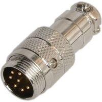 MICROPHONE INLINE SOCKETS 