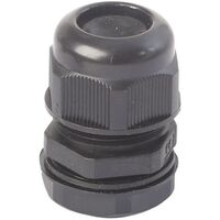 NYLON CABLE GLAND 