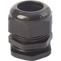 NYLON CABLE GLAND 