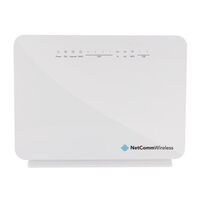 VDSL/ADSL MODEM ROUTER AC1600 WIFI 