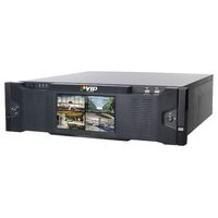 ULTIMATE SERIES NETWORK VIDEO RECORDER 64 CHANNEL - VIP 384MBPS 