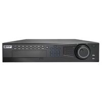 ULTIMATE SERIES NETWORK VIDEO RECORDER 64 CHANNEL - VIP 384MBPS 