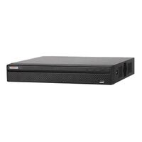 NETWORK VIDEO RECORDER 4 CHANNEL - WATCHGUARD 80MBPS PoE 