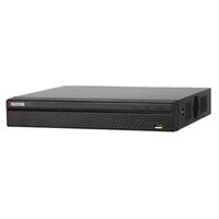 NETWORK VIDEO RECORDER 8 CHANNEL - WATCHGUARD 80MBPS PoE 