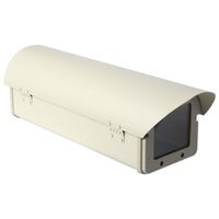 WEATHER PROOF OUTDOOR HOUSING IP65 