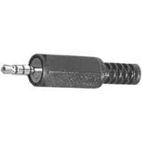 2.5mm QUAD PLUG 