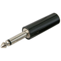 6.35mm PLUG 