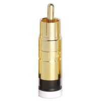 .RCA COMPRESSION GOLD RG6 