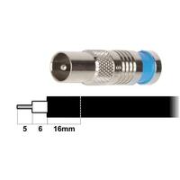 PAL COMPRESSION CONNECTORS 