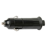 CAR ACCESSORIES PLUG FUSED 