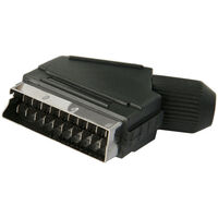 SCART PLUG 