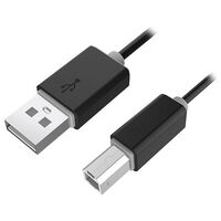 USB-B TO USB-A 2.0 1.5M 