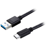 USB TYPE-A  TO USB TYPE-C 3.2 GEN 1 CABLE 