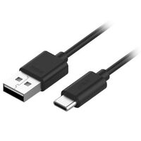 USB TYPE-C TO USB CABLE PROLINK 