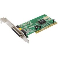 PARALLEL PORT PCI 