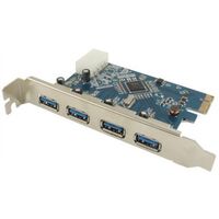 PCI-E TO USB 3.0 