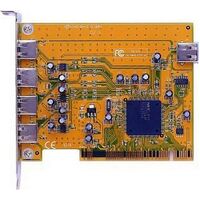 USB PCI BOARD 