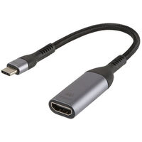 USB TYPE-C TO HDMI ADAPTOR - PROLINK 