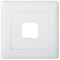 LARGE DOLLY COMPATIBLE LARGE WALL PLATES 