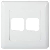 LARGE DOLLY COMPATIBLE LARGE WALL PLATES 