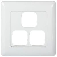 LARGE DOLLY COMPATIBLE LARGE WALL PLATES 