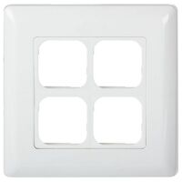 LARGE DOLLY COMPATIBLE LARGE WALL PLATES 