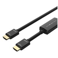 4K 60Hz UHD HDMI PREMIUM WIRE EXTENDED CABLES - PROLINK 