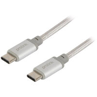 USB 2.0 TYPE-C TO USB 2.0 TYPE-C CABLE 