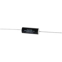 METALISED POLYPROPYLENE 250V CAPACITORS 1% 