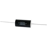 METALISED POLYPROPYLENE 250V CAPACITORS 1% 