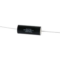 METALISED POLYPROPYLENE 250V CAPACITORS 1% 