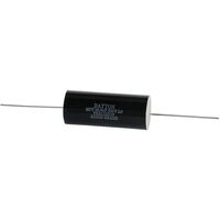 METALISED POLYPROPYLENE 250V CAPACITORS 1% 