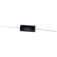 METALISED POLYPROPYLENE 250V CAPACITORS 1% 