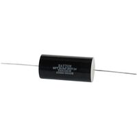 METALISED POLYPROPYLENE 250V CAPACITORS 1% 