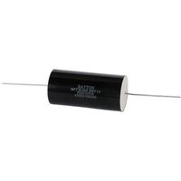 METALISED POLYPROPYLENE 250V CAPACITORS 1% 