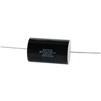 METALISED POLYPROPYLENE 250V CAPACITORS 1% 