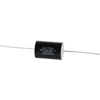 METALISED POLYPROPYLENE 250V CAPACITORS 1% 