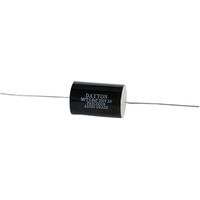 METALISED POLYPROPYLENE 250V CAPACITORS 1% 