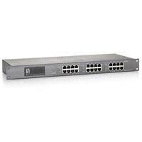 PoE SWITCH 12 PORT LEVEL1 