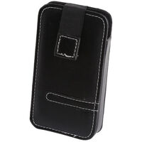 UNIVERSAL SLIP-IN POUCH WITH LATCH 