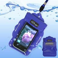 WATERPROOF SLEEVE CASES 