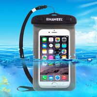 WATERPROOF SLEEVE CASES 