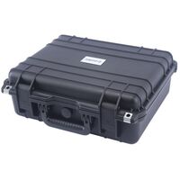 WATER RESISTANT RUGGED CASE MEDIUM B 