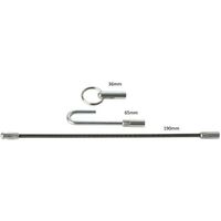 10M CABLE PULLER KIT 